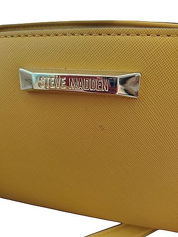 Steve Madden Leather Crossbody Bag (view 2)