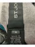 St. John Gray Wool Dress Size 4 - photo 3
