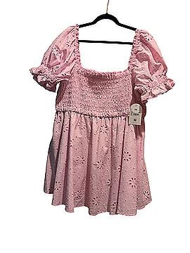 Arula Casual Dress (view 1)