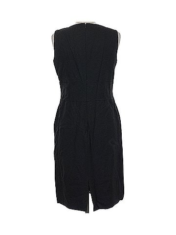 Lafayette 148 New York Cocktail Dress (view 2)