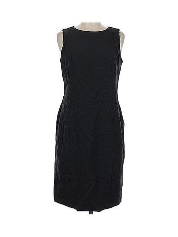 Lafayette 148 New York Cocktail Dress (view 1)
