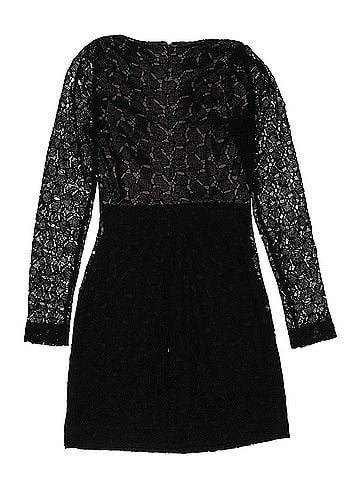 Diane von Furstenberg Cocktail Dress (view 2)