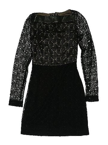 Diane von Furstenberg Cocktail Dress (view 1)