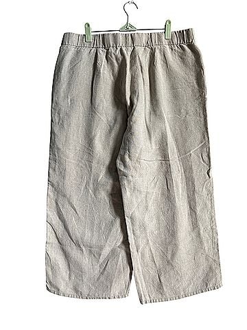 J.Jill Linen Pants (view 2)