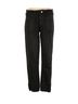 Paige Black Cargo Pants Size 26 waist - photo 1