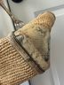 Coach Coach Hampton Python Tote Tote - photo 15