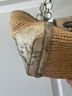 Coach Coach Hampton Python Tote Tote - photo 5