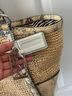 Coach Coach Hampton Python Tote Tote - photo 4
