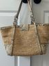 Coach Coach Hampton Python Tote Tote - photo 7