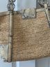 Coach Coach Hampton Python Tote Tote - photo 8