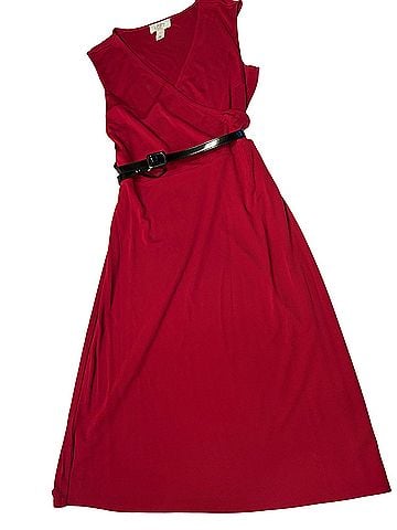 Ann Taylor LOFT Casual Dress (view 1)