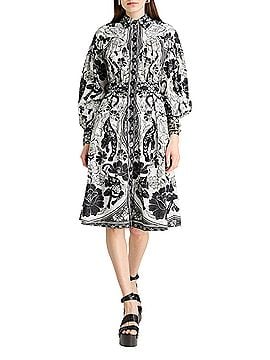 FARM Rio Cocktail Dress (view 1)