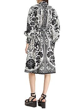 FARM Rio Cocktail Dress (view 2)
