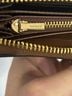 Coach Long Zip Around Wallet Wallet - photo 3