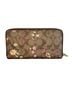 Coach Long Zip Around Wallet Wallet - photo 2
