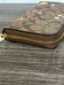 Coach Long Zip Around Wallet Wallet - photo 12