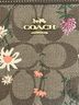 Coach Long Zip Around Wallet Wallet - photo 8