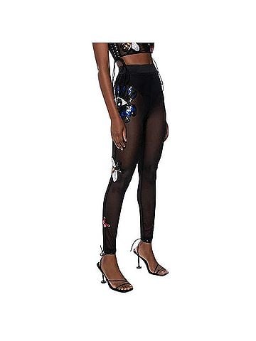 Akira Leggings (view 1)