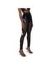 Akira Black Leggings Size 1X - photo 1
