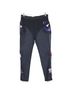 Akira Black Leggings Size 1X - photo 4