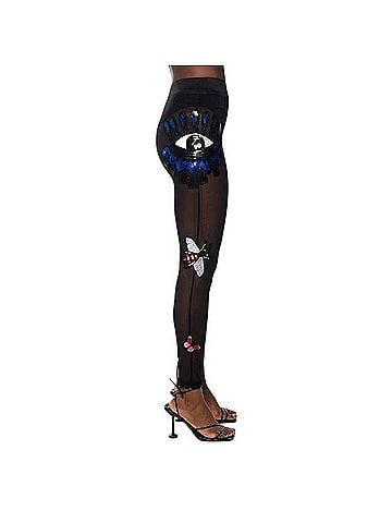 Akira Leggings (view 2)