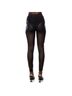 Akira Black Leggings Size 1X - photo 3