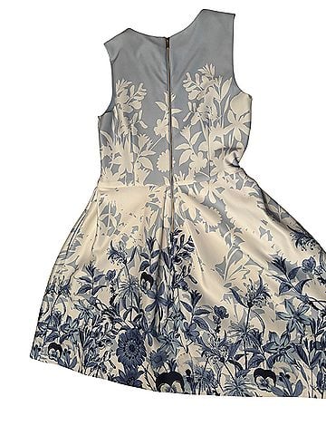 Just... Taylor Casual Dress (view 2)