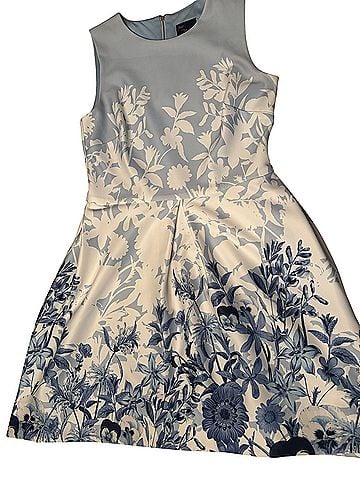Just... Taylor Casual Dress (view 1)
