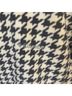 Columbia 100% Polyester Houndstooth Black White Jacket Size XL - photo 4