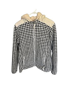 Columbia Jacket (view 1)