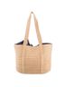 Draper James Everyday Woven Straw Bag Tote - photo 2
