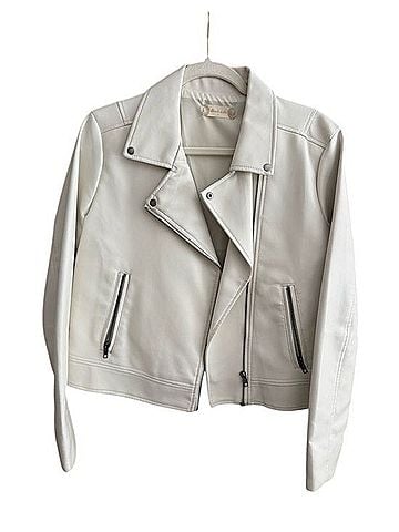 Altar'd State Moto Jacket Jacket (view 1)