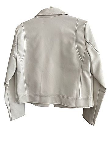 Altar'd State Moto Jacket Jacket (view 2)