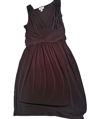 Ann Taylor LOFT Casual Dress (view 1)