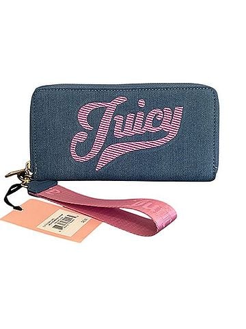 Juicy Couture Too Cute Wallet (view 1)