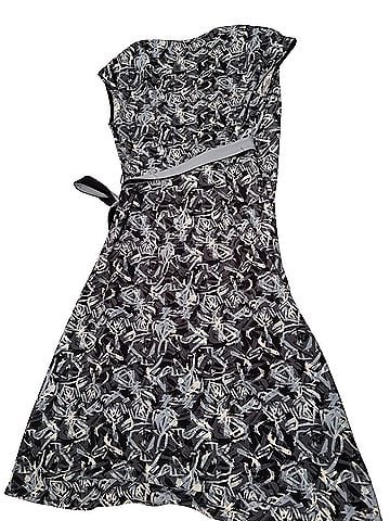 BCBGMAXAZRIA Cocktail Dress (view 2)