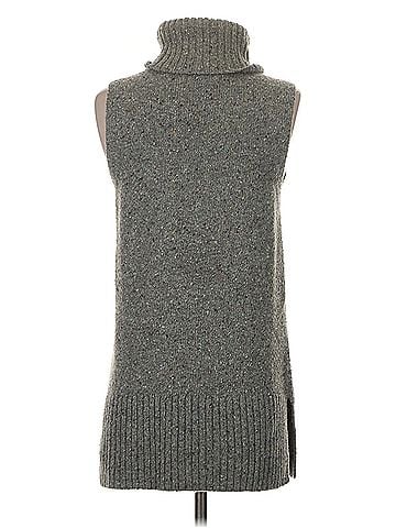 Club Monaco Club Monaco Turtleneck Sweater (view 2)