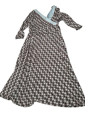 Sandra Darren Cocktail Dress (view 1)