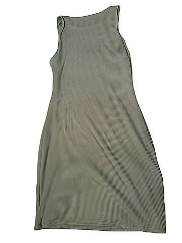 Mi ami Casual Dress (view 2)
