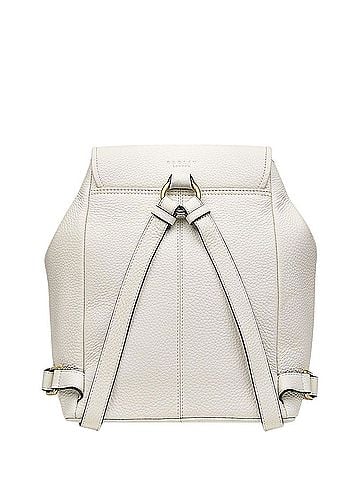 Radley London Leather Backpack (view 2)
