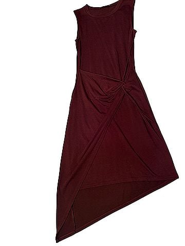 Trouve Active Dress (view 1)