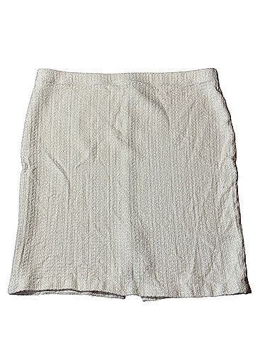 St. John Casual Skirt (view 1)