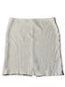 St. John Ivory Casual Skirt Size XL - photo 1