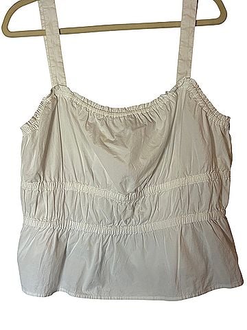 Madewell Sleeveless Top (view 1)