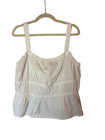 Madewell Sleeveless Top (view 2)