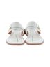 Sofft White Sofft Sandals Size 8 1/2 - photo 2