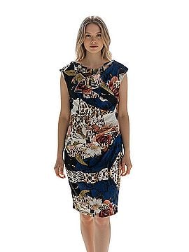 Joseph Ribkoff Cocktail Dress (view 1)