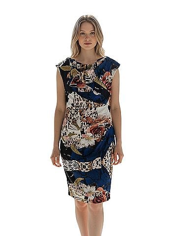 Joseph Ribkoff Cocktail Dress (view 1)