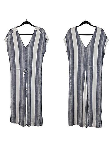 Cloth & Stone Cloth &amp; Stone Jumpsuit (view 2)