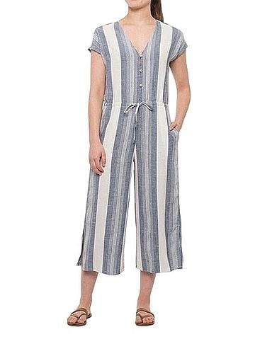 Cloth & Stone Cloth &amp; Stone Jumpsuit (view 1)